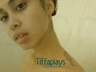 Tiffaplays