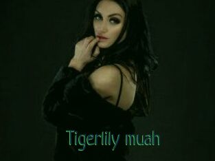 Tigerlily_muah