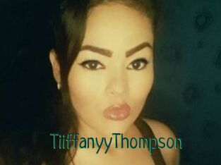 TiiffanyyThompson