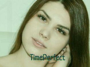 TimePerfect