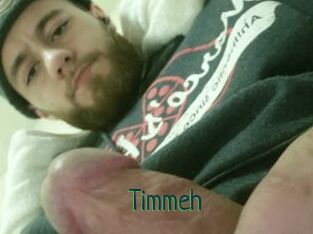 Timmeh