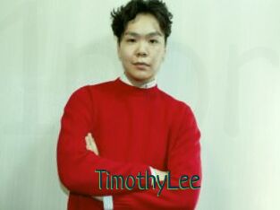 TimothyLee