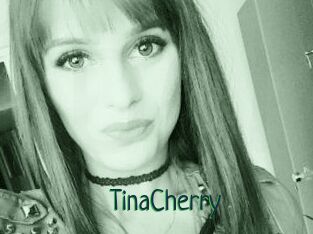 TinaCherry