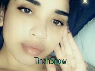 TinahSnow