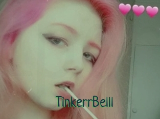 TinkerrBelll