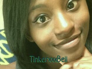 TinkerxxxBell