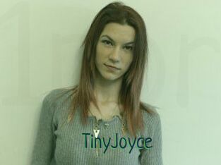 TinyJoyce