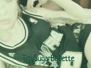 TinySugarBabette