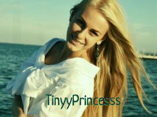 TinyyPrincesss