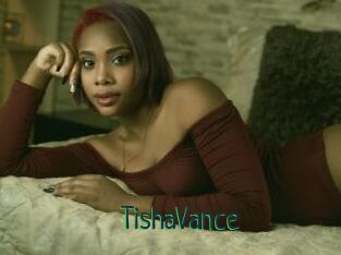 TishaVance