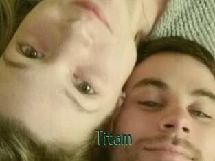 Titam