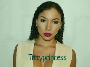 Tittyprincess