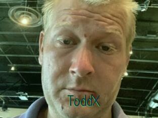 ToddX