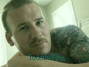 ToddtheFoxx