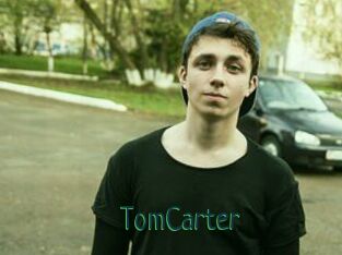 TomCarter