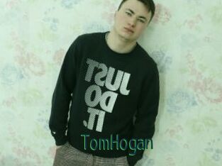 TomHogan