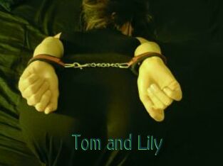 Tom_and_Lily