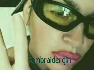 Tombraidergirl