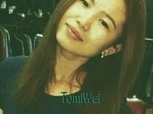 TomiWei