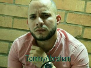 TommyAbraham