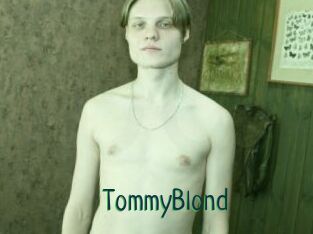 TommyBlond