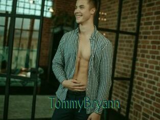 TommyBryann