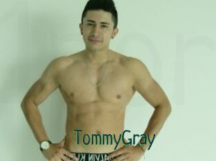 TommyGray