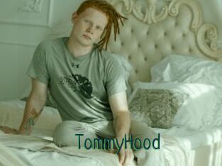 TommyHood