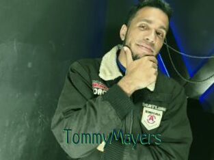 TommyMayers