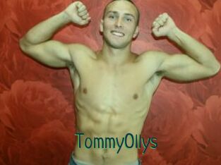 TommyOllys