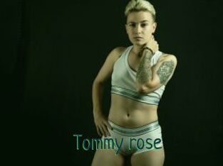 Tommy_rose