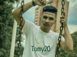 Tomy20