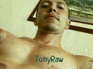 TomyRaw