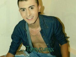 Tomycumxx