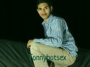 Tonnyhotsex