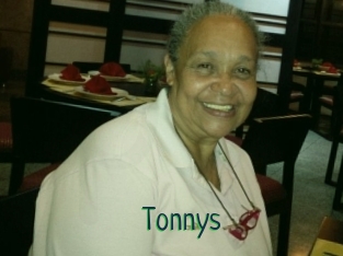 Tonnys