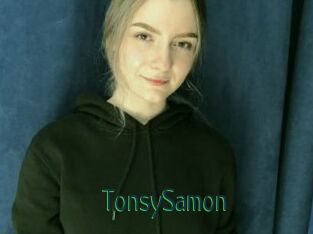 TonsySamon