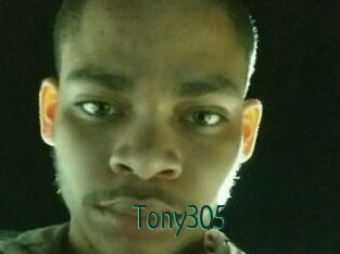 Tony305