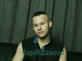 TonyBlackwood