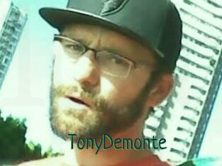 TonyDemonte