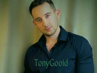 TonyGoold