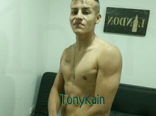 TonyKain