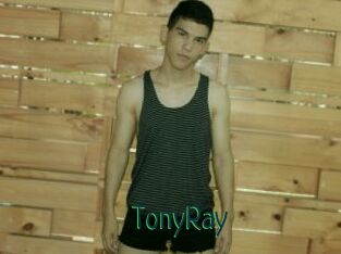 TonyRay