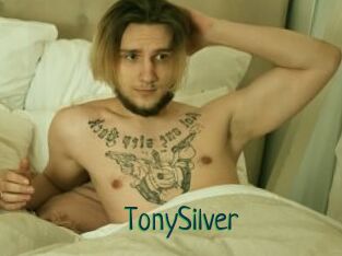 TonySilver