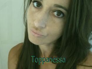 Toppanessa