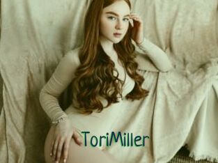 ToriMiller