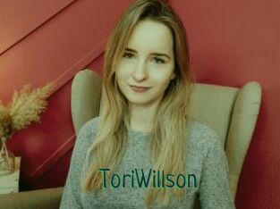 ToriWillson