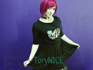 ToryNICE