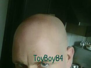 ToyBoy84