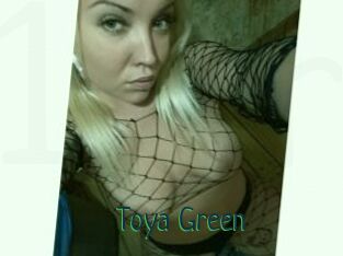 Toya_Green